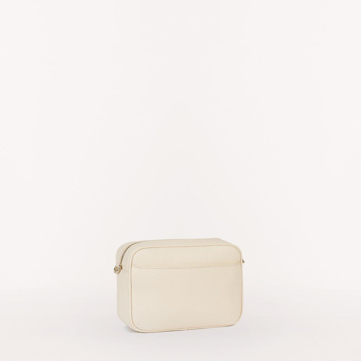 Furla Real Tasker Danmark - Crossbody Dame Beige LZA154689